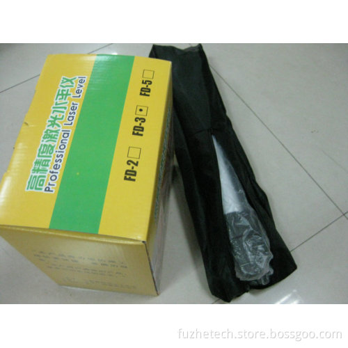 cross line laser level(electronic self-leveling)